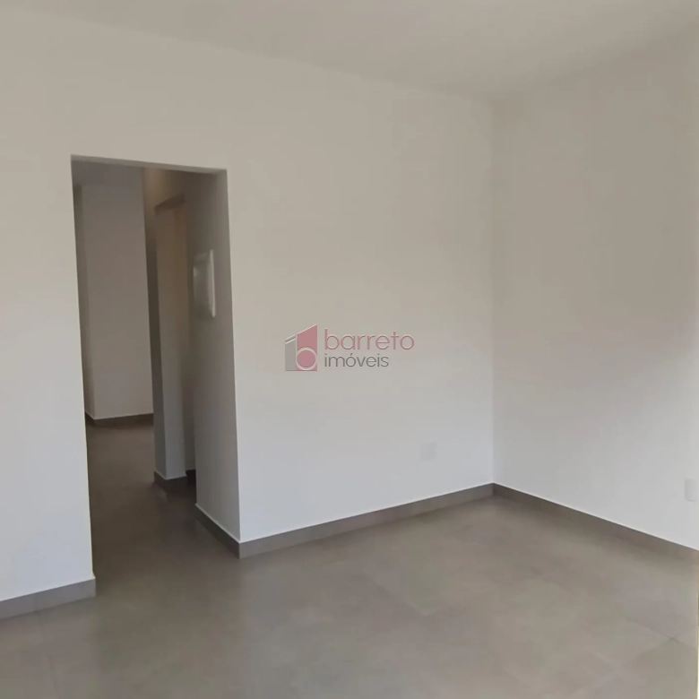 CASA SOBRADO À VENDA NO JARDIM MARAMBAIA EM JUNDIAÍ/SP