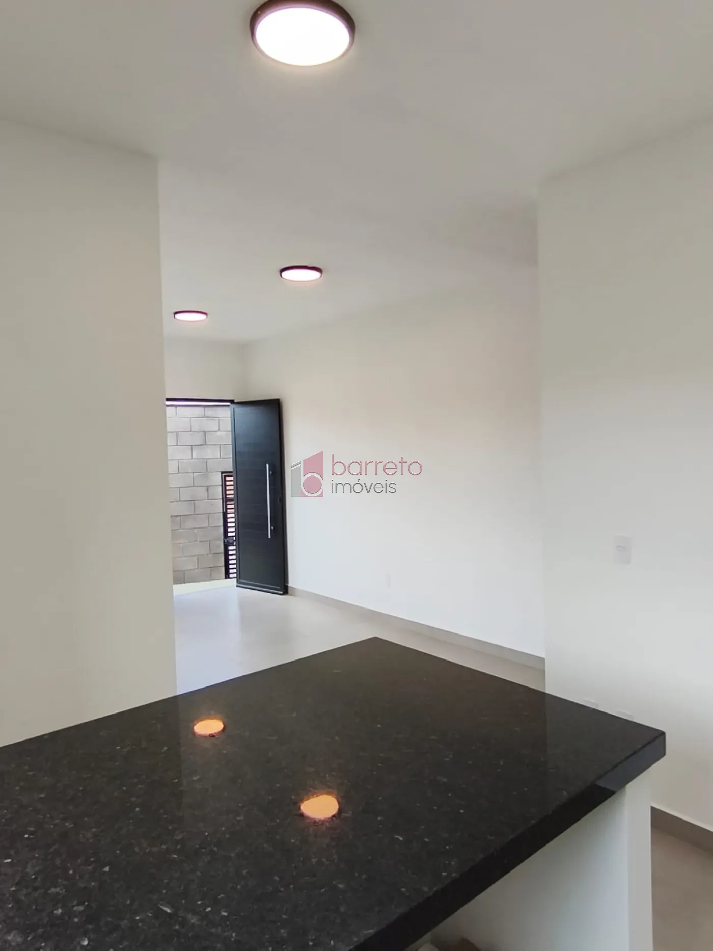 CASA SOBRADO À VENDA NO JARDIM MARAMBAIA EM JUNDIAÍ/SP