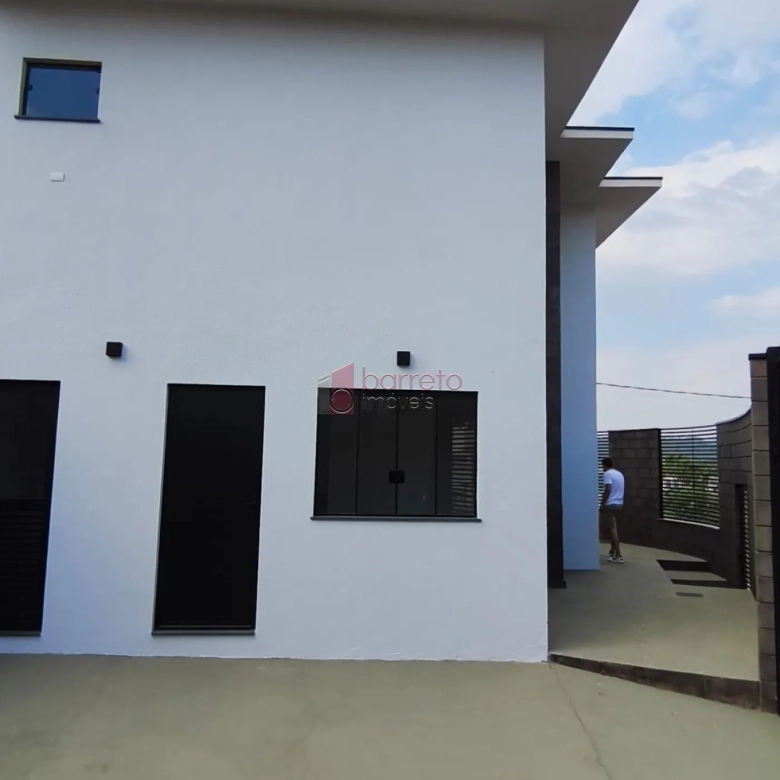 CASA SOBRADO À VENDA NO JARDIM MARAMBAIA EM JUNDIAÍ/SP