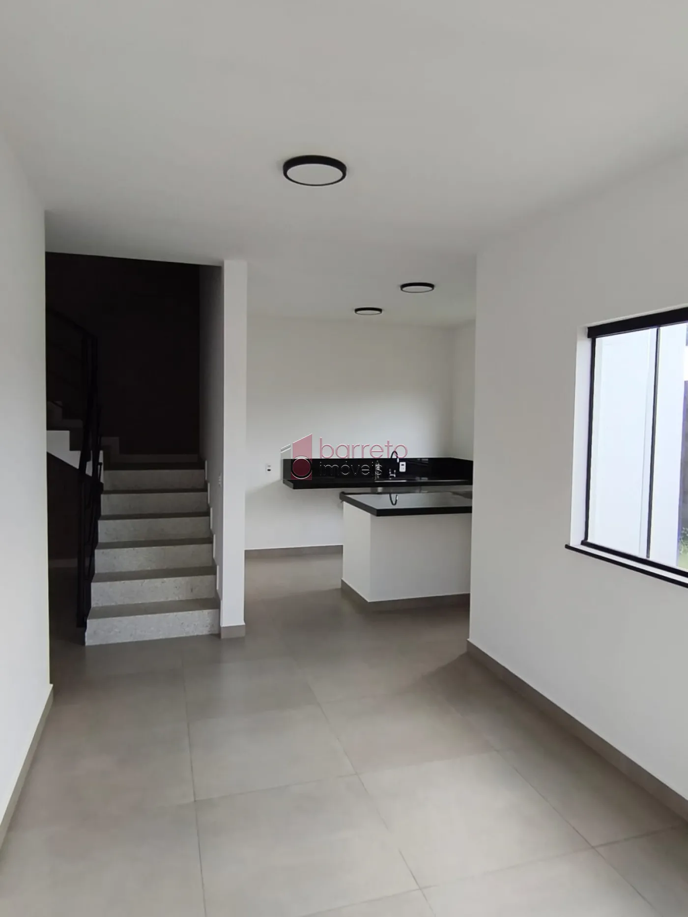 CASA SOBRADO À VENDA NO JARDIM MARAMBAIA EM JUNDIAÍ/SP