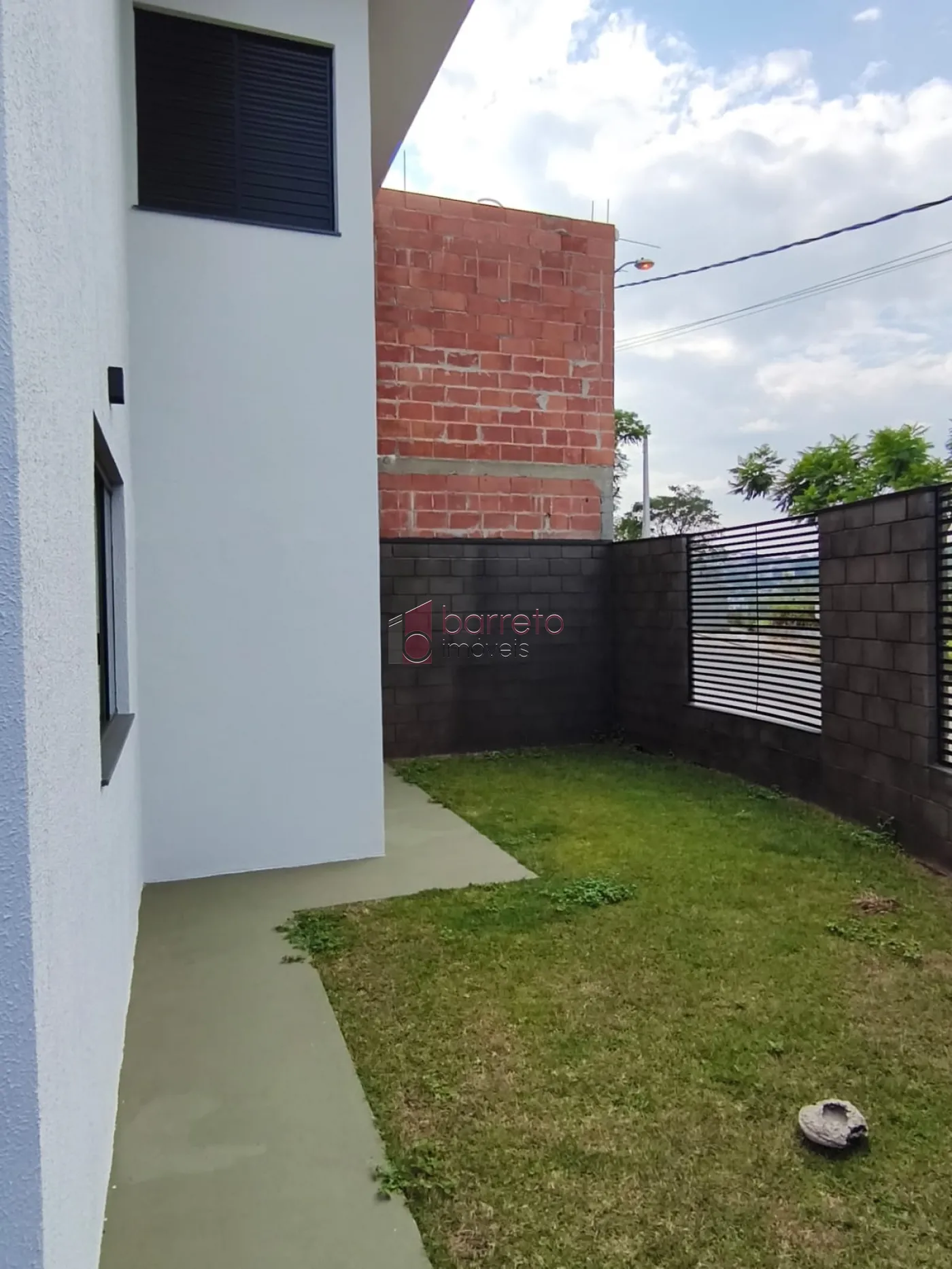 CASA SOBRADO À VENDA NO JARDIM MARAMBAIA EM JUNDIAÍ/SP