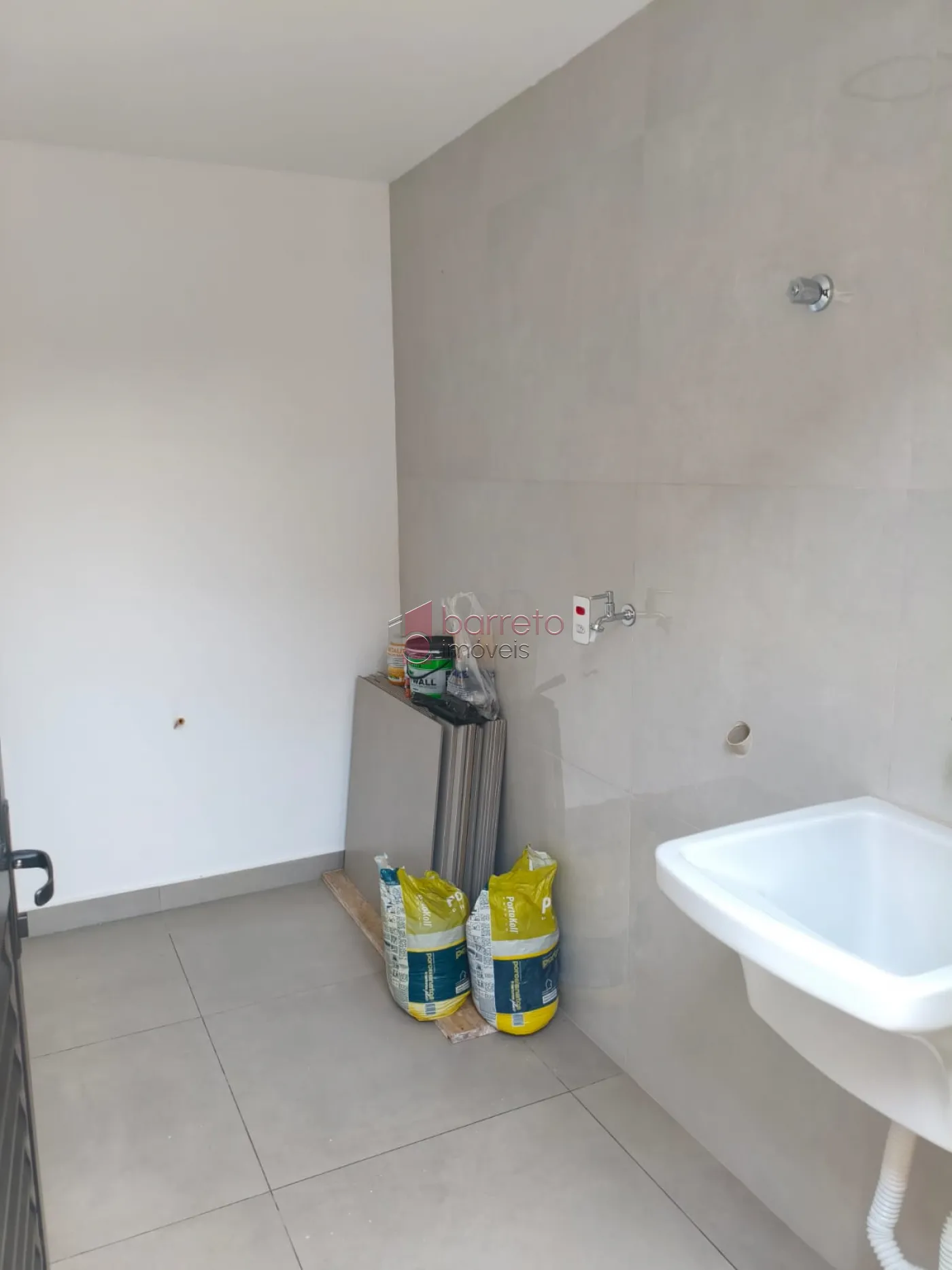 CASA SOBRADO À VENDA NO JARDIM MARAMBAIA EM JUNDIAÍ/SP