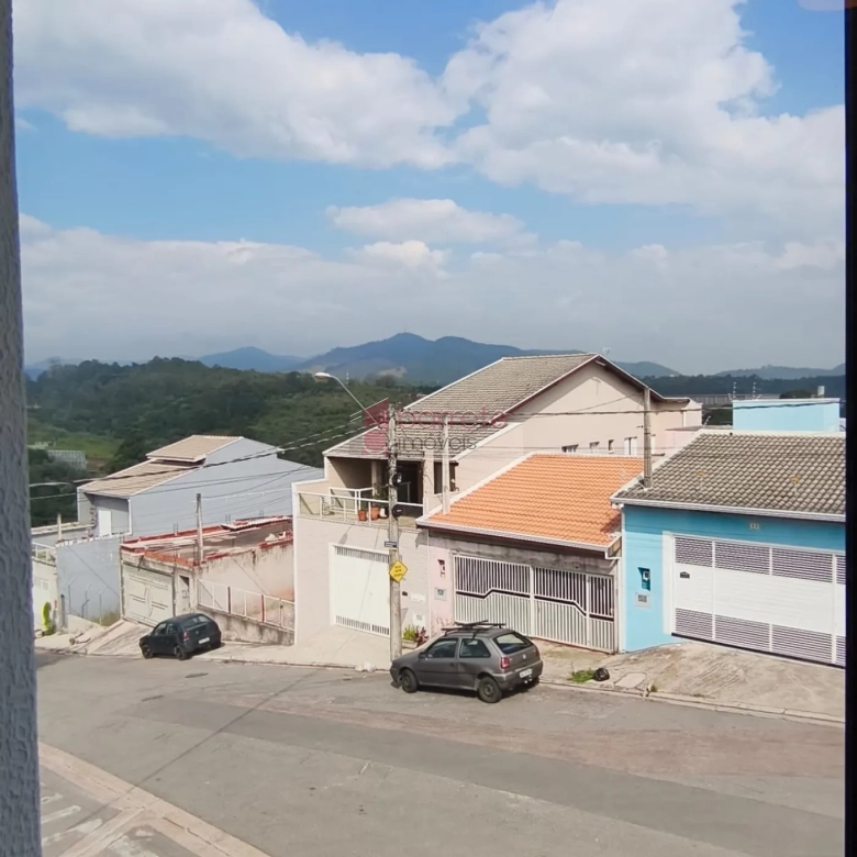 CASA SOBRADO À VENDA NO JARDIM MARAMBAIA EM JUNDIAÍ/SP