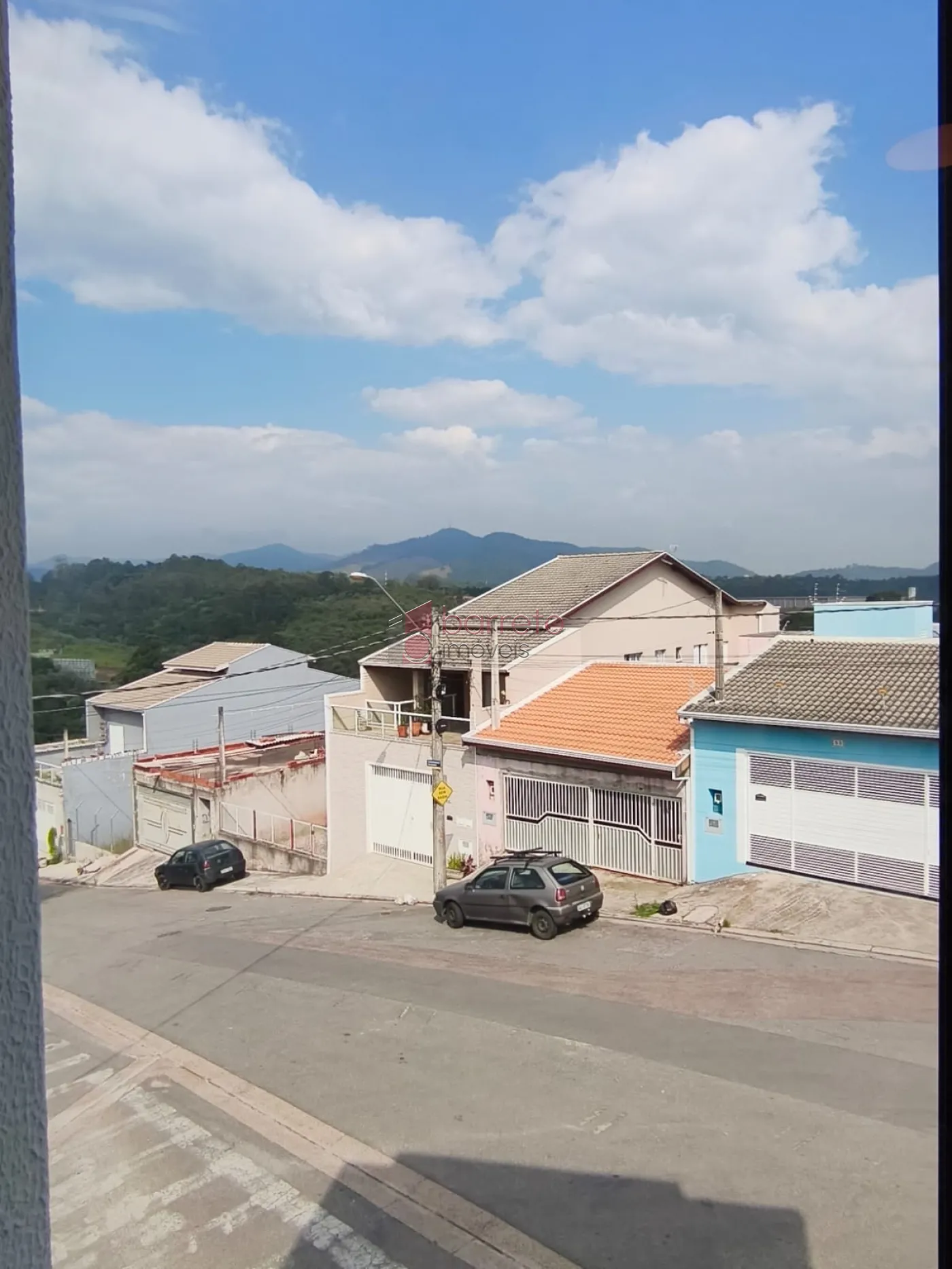 CASA SOBRADO À VENDA NO JARDIM MARAMBAIA EM JUNDIAÍ/SP