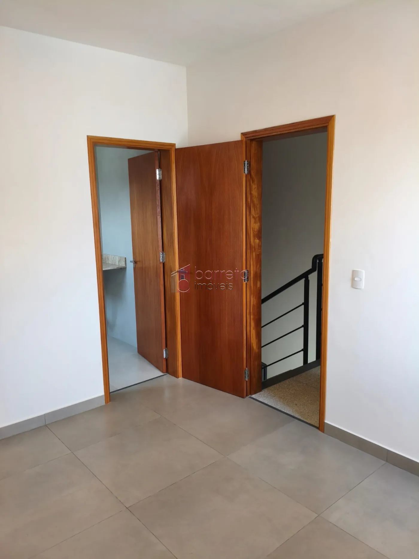 CASA SOBRADO À VENDA NO JARDIM MARAMBAIA EM JUNDIAÍ/SP