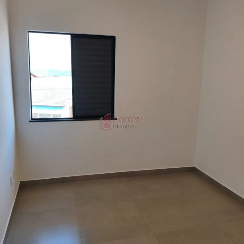 CASA SOBRADO À VENDA NO JARDIM MARAMBAIA EM JUNDIAÍ/SP