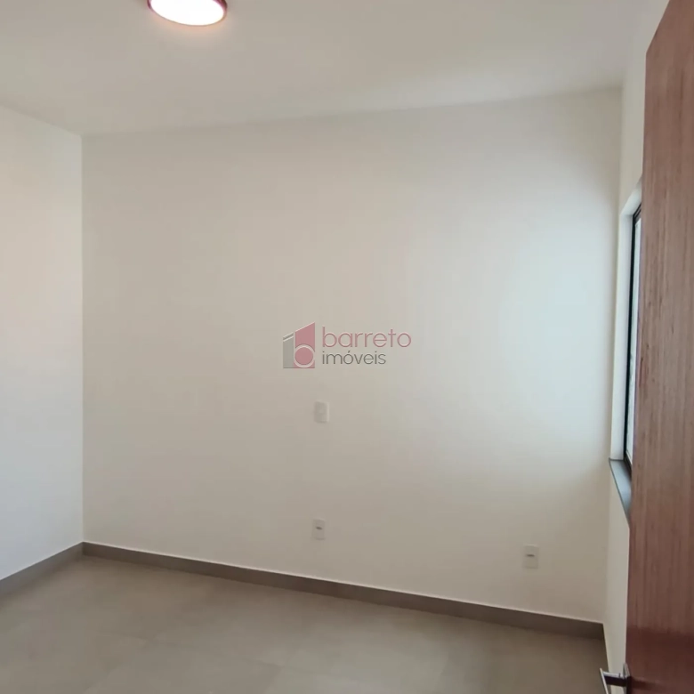 CASA SOBRADO À VENDA NO JARDIM MARAMBAIA EM JUNDIAÍ/SP