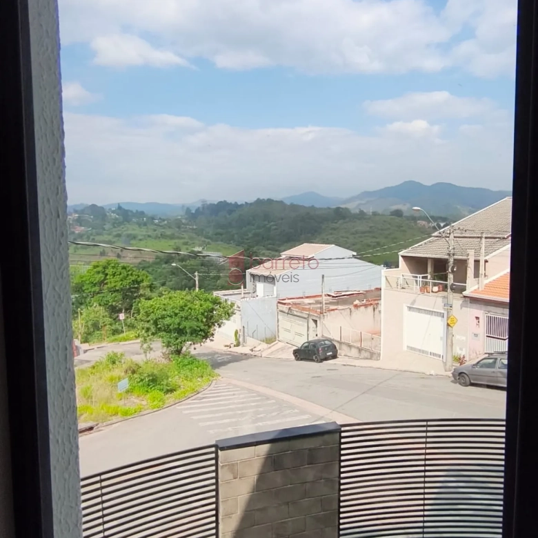 CASA SOBRADO À VENDA NO JARDIM MARAMBAIA EM JUNDIAÍ/SP