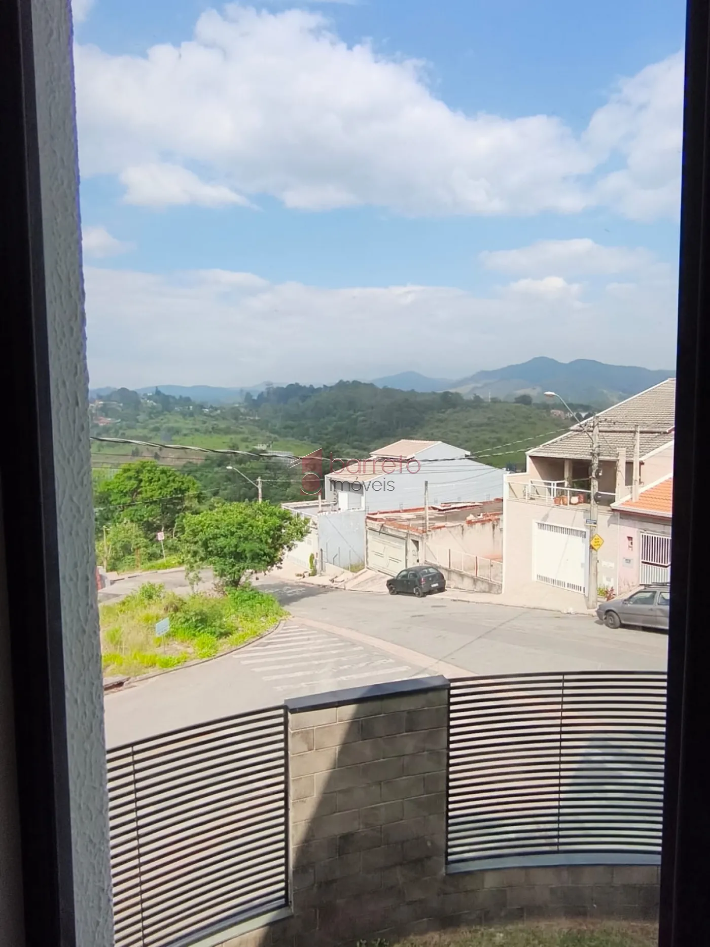 CASA SOBRADO À VENDA NO JARDIM MARAMBAIA EM JUNDIAÍ/SP
