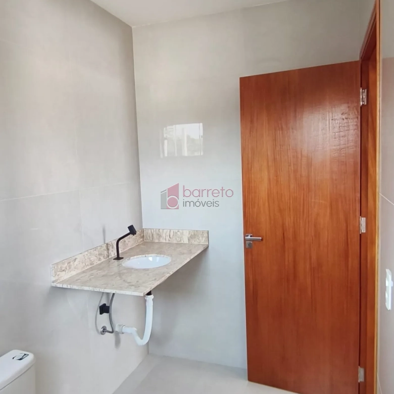 CASA SOBRADO À VENDA NO JARDIM MARAMBAIA EM JUNDIAÍ/SP