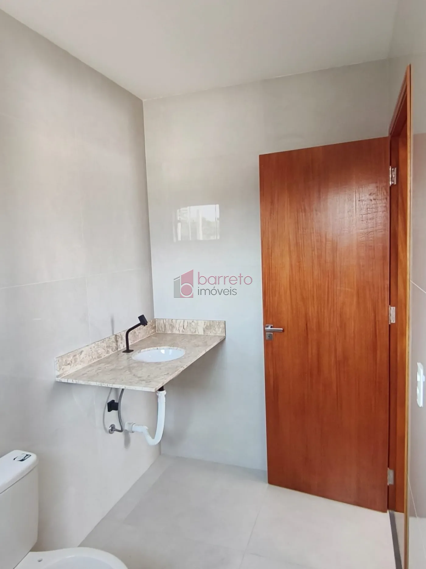 CASA SOBRADO À VENDA NO JARDIM MARAMBAIA EM JUNDIAÍ/SP