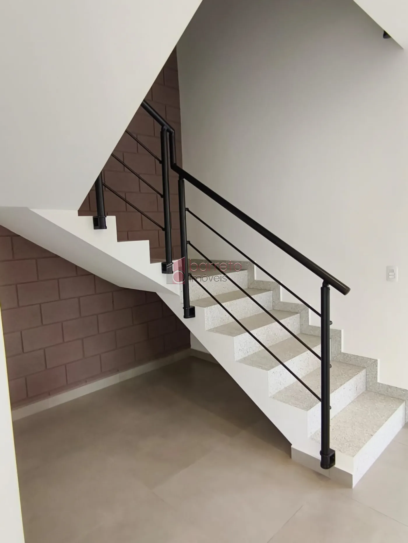 CASA SOBRADO À VENDA NO JARDIM MARAMBAIA EM JUNDIAÍ/SP