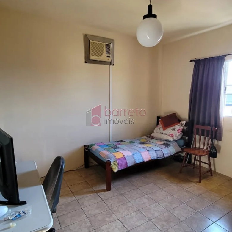 CASA À VENDA NO BAIRRO SANTA GERTRUDES – JUNDIAÍ/SP
