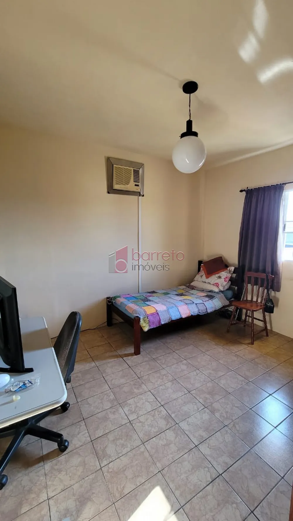 CASA À VENDA NO BAIRRO SANTA GERTRUDES – JUNDIAÍ/SP