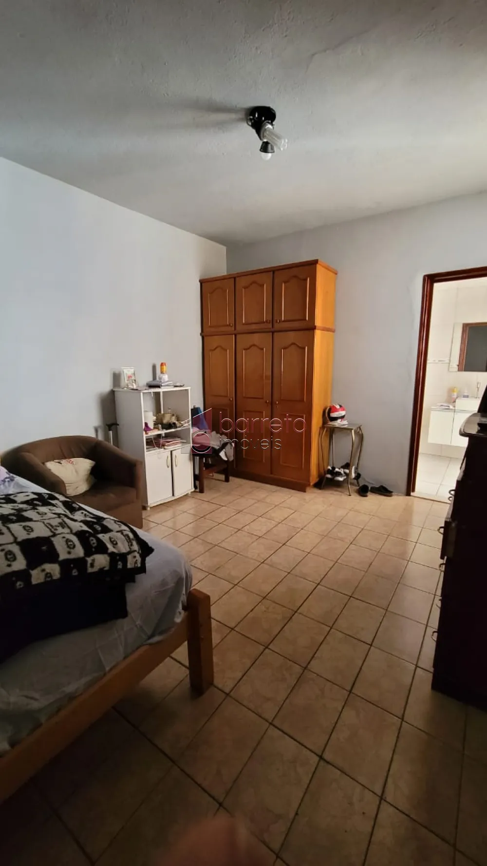 CASA À VENDA NO BAIRRO SANTA GERTRUDES – JUNDIAÍ/SP
