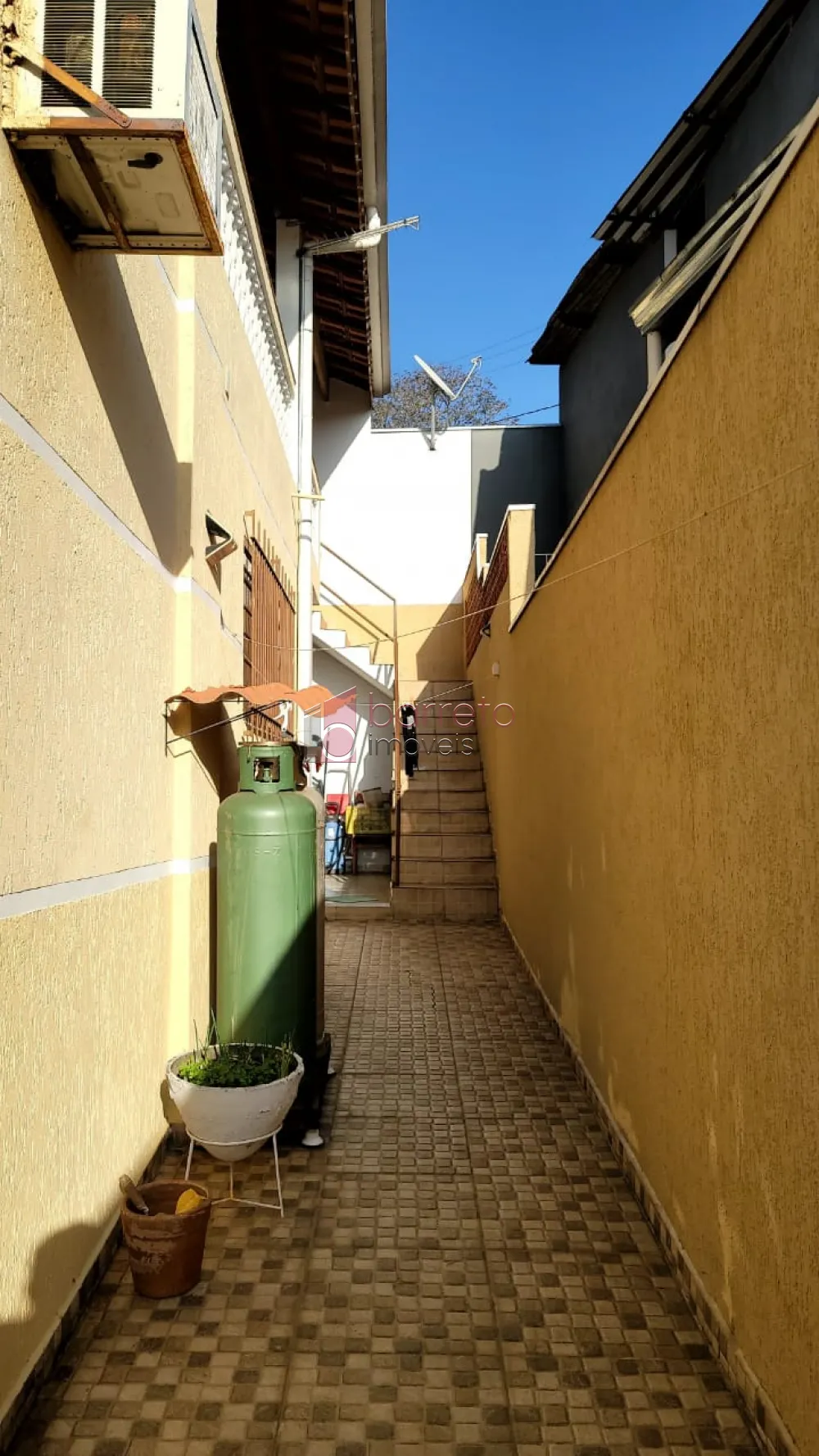 CASA À VENDA NO BAIRRO SANTA GERTRUDES – JUNDIAÍ/SP