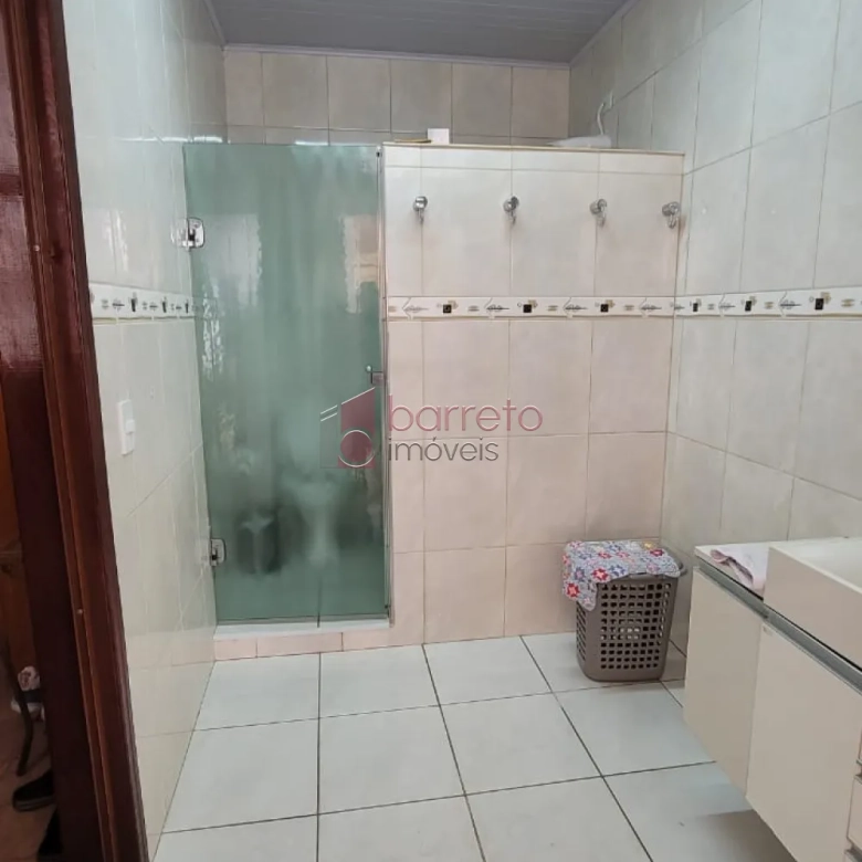 CASA À VENDA NO BAIRRO SANTA GERTRUDES – JUNDIAÍ/SP