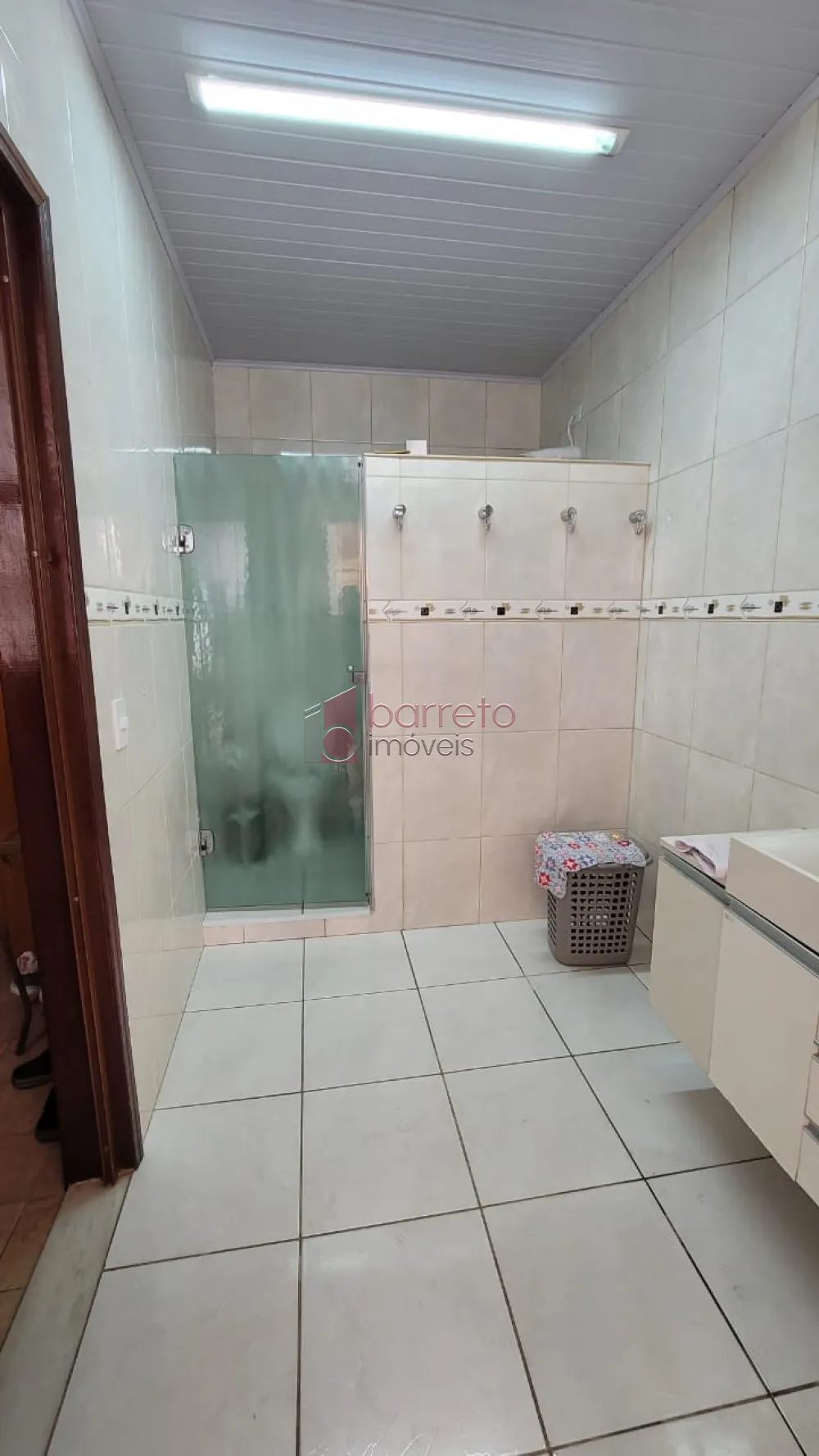 CASA À VENDA NO BAIRRO SANTA GERTRUDES – JUNDIAÍ/SP