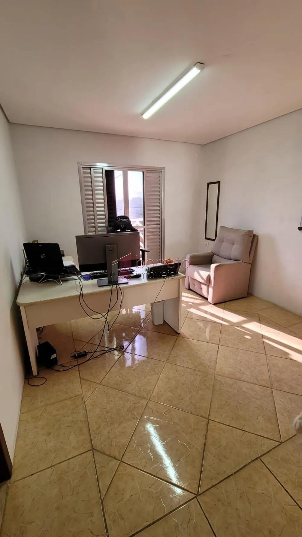 CASA À VENDA NO BAIRRO SANTA GERTRUDES – JUNDIAÍ/SP