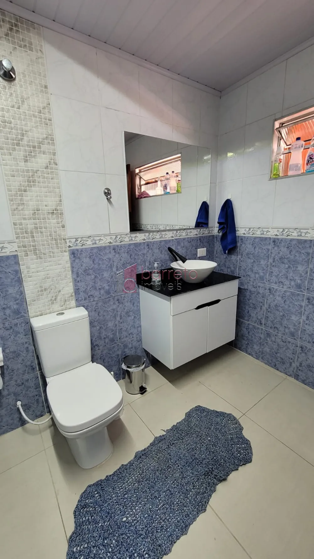 CASA À VENDA NO BAIRRO SANTA GERTRUDES – JUNDIAÍ/SP