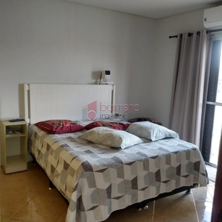 CASA À VENDA NO BAIRRO SANTA GERTRUDES – JUNDIAÍ/SP