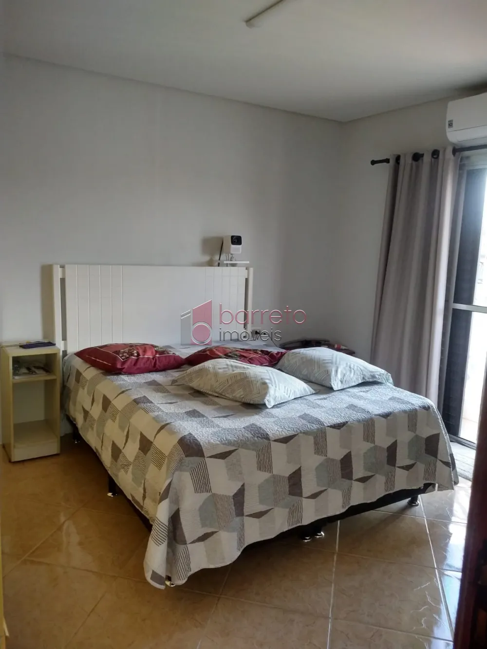 CASA À VENDA NO BAIRRO SANTA GERTRUDES – JUNDIAÍ/SP