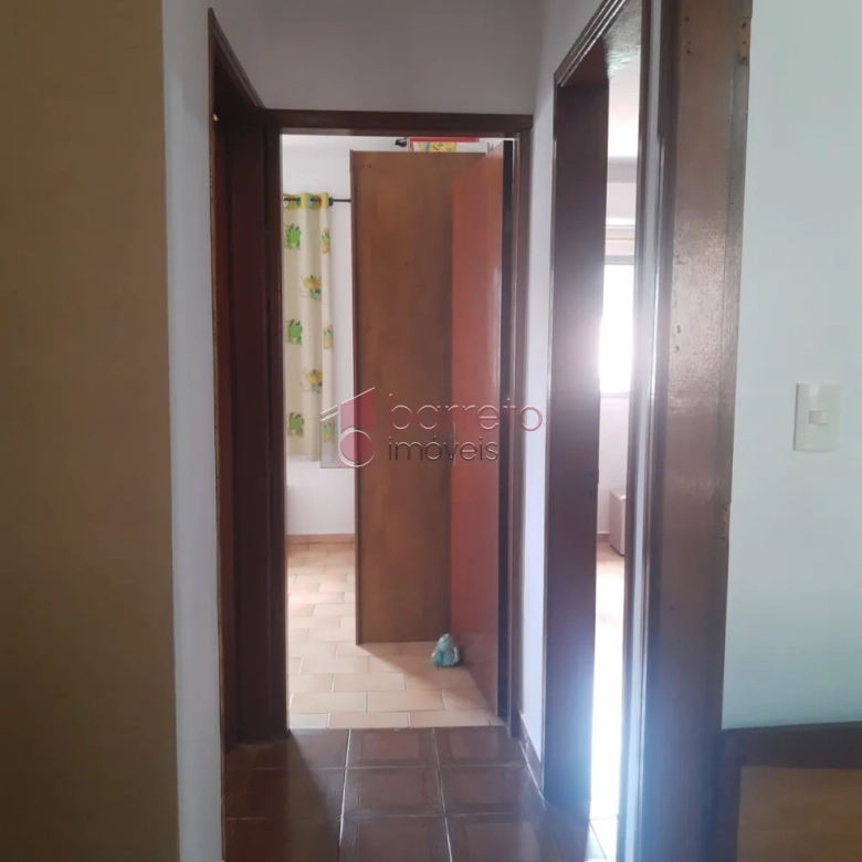 CASA PARA VENDA NO SANTA GERTRUDES – JUNDIAI/SP