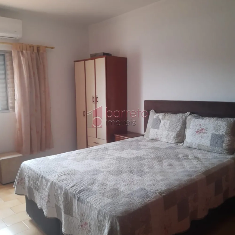 CASA PARA VENDA NO SANTA GERTRUDES – JUNDIAI/SP