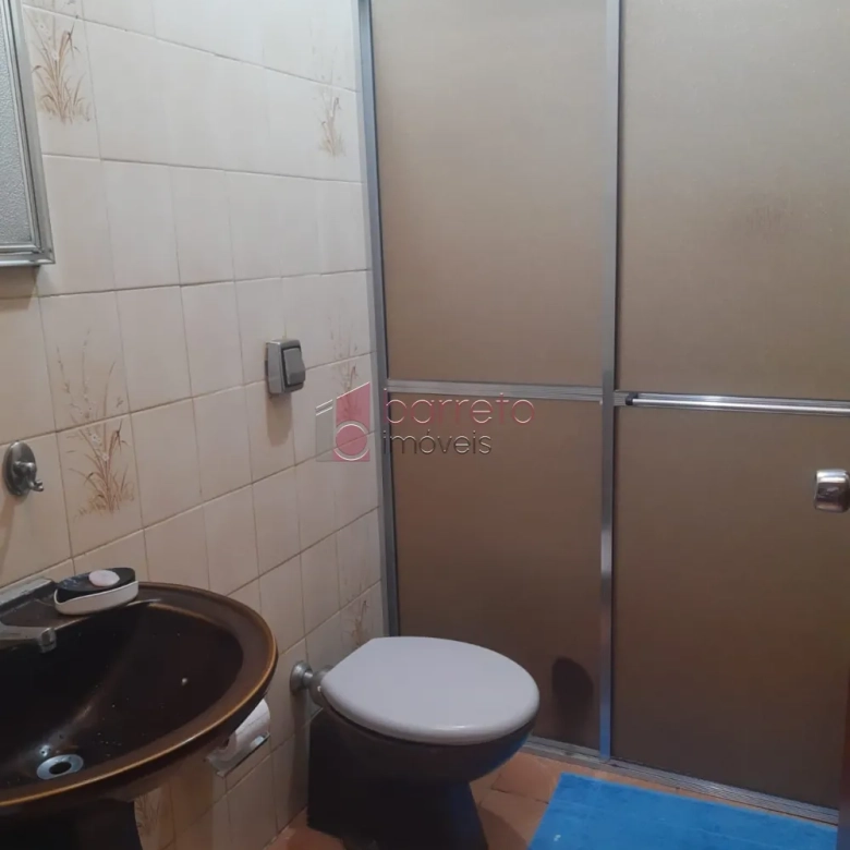 CASA PARA VENDA NO SANTA GERTRUDES – JUNDIAI/SP