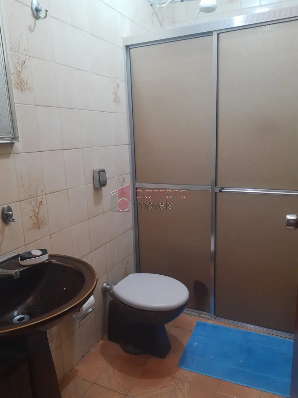 CASA PARA VENDA NO SANTA GERTRUDES – JUNDIAI/SP