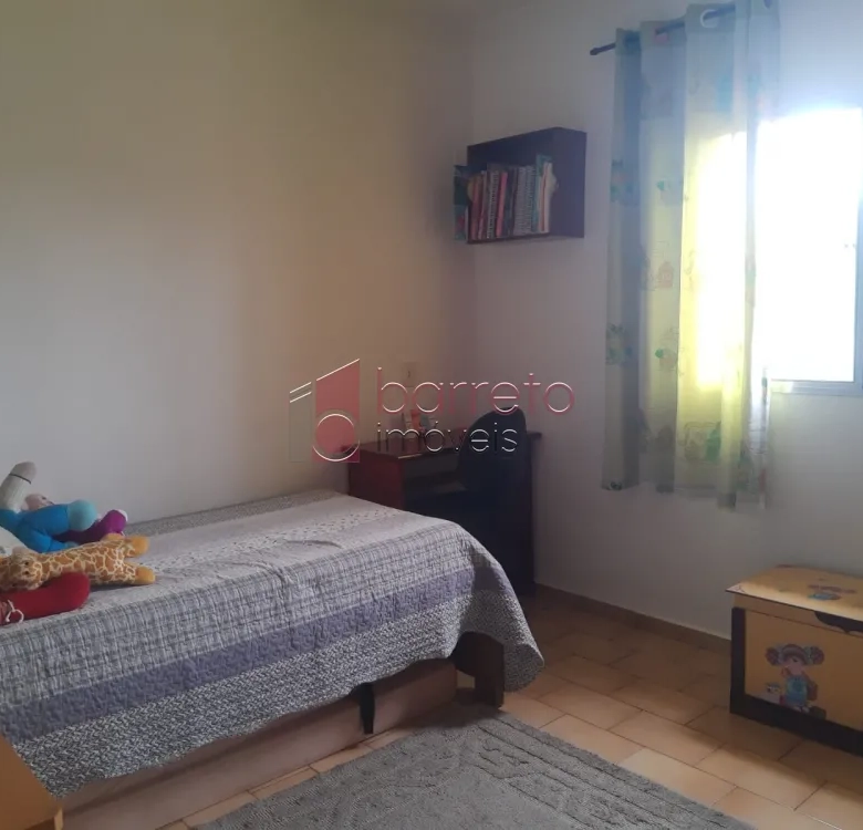 CASA PARA VENDA NO SANTA GERTRUDES – JUNDIAI/SP