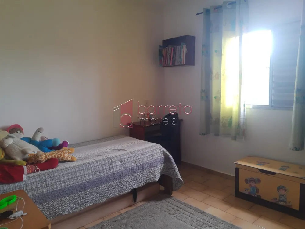 CASA PARA VENDA NO SANTA GERTRUDES – JUNDIAI/SP