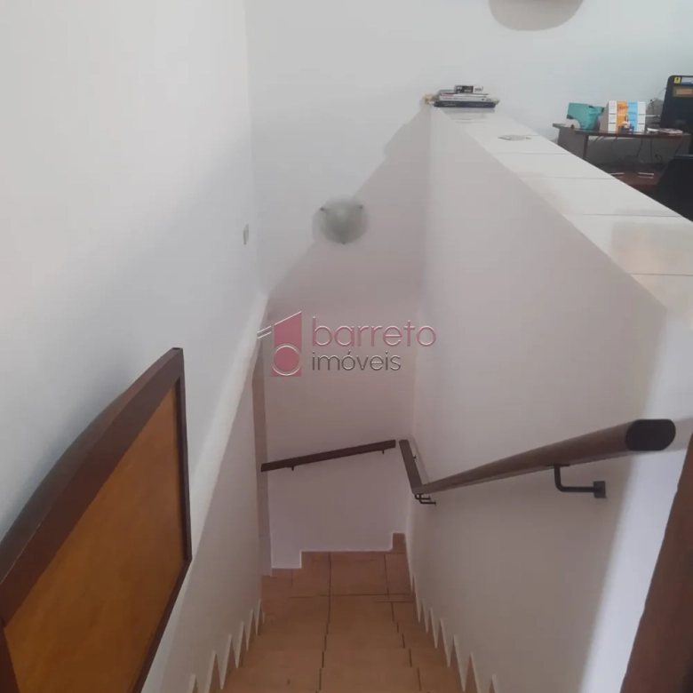 CASA PARA VENDA NO SANTA GERTRUDES – JUNDIAI/SP