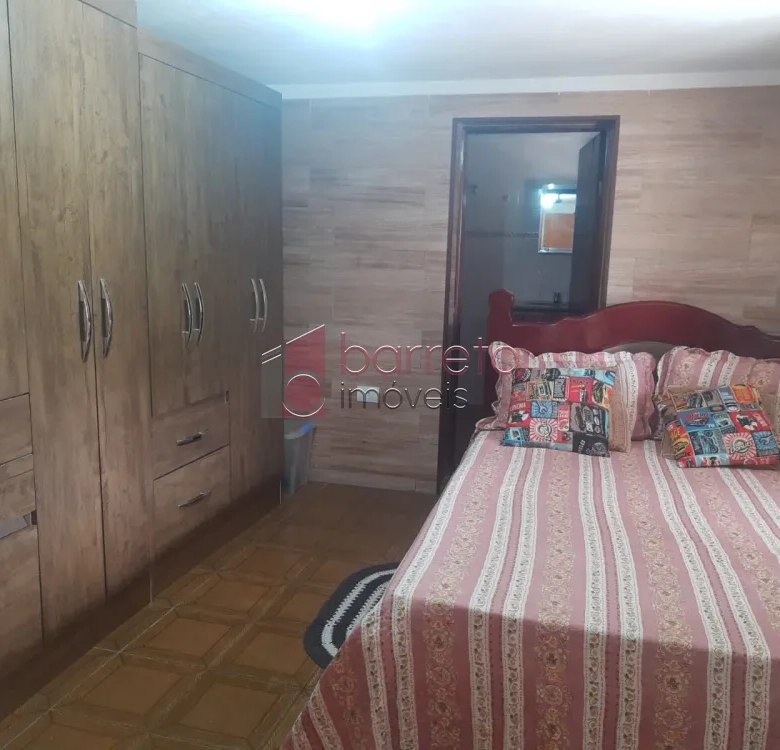 CASA PARA VENDA NO SANTA GERTRUDES – JUNDIAI/SP