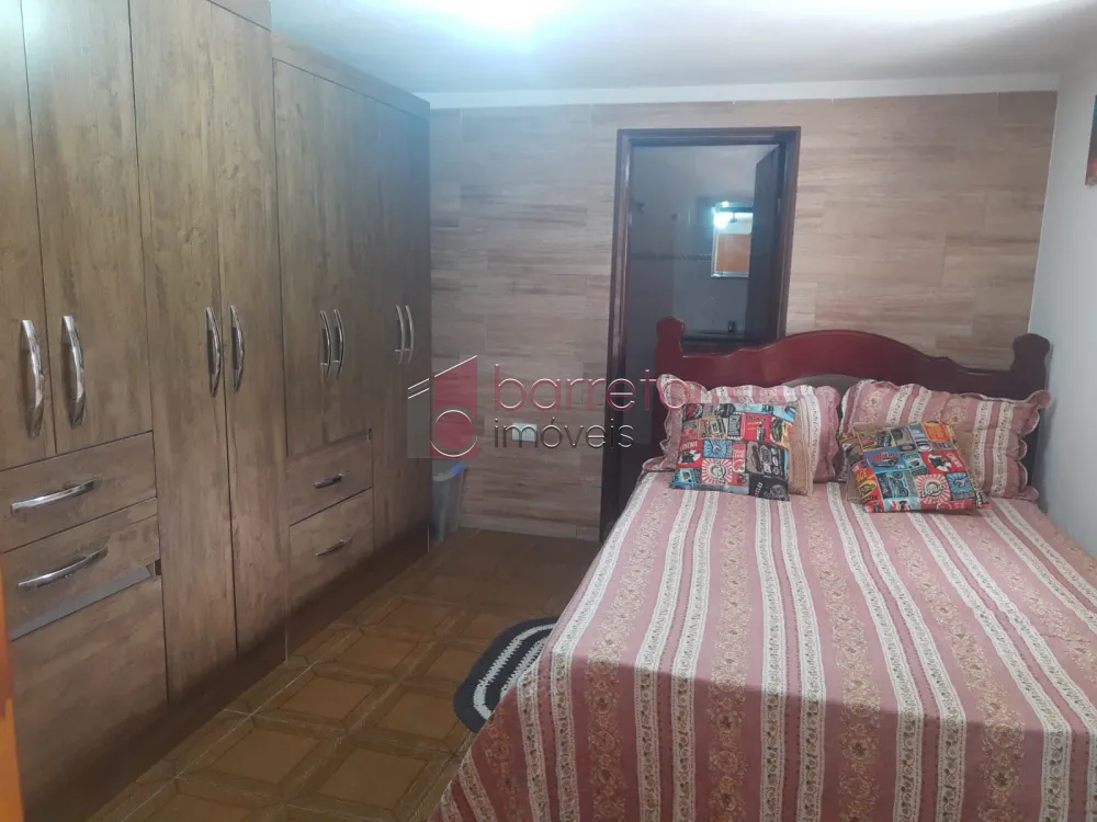 CASA PARA VENDA NO SANTA GERTRUDES – JUNDIAI/SP