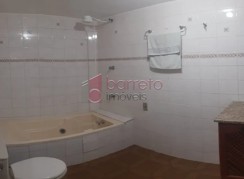 CASA PARA VENDA NO SANTA GERTRUDES – JUNDIAI/SP