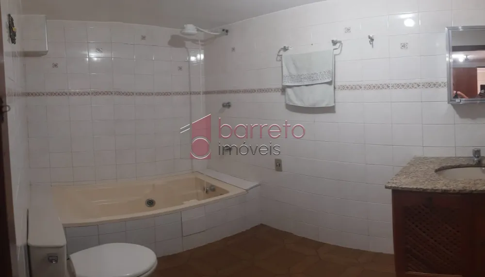CASA PARA VENDA NO SANTA GERTRUDES – JUNDIAI/SP