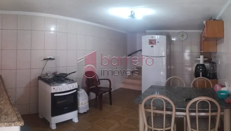 CASA PARA VENDA NO SANTA GERTRUDES – JUNDIAI/SP
