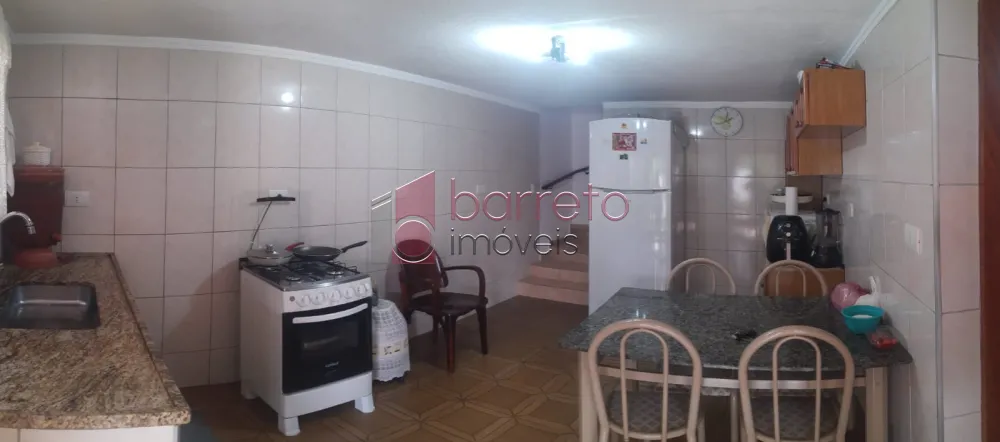 CASA PARA VENDA NO SANTA GERTRUDES – JUNDIAI/SP