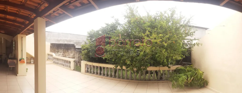 CASA PARA VENDA NO SANTA GERTRUDES – JUNDIAI/SP