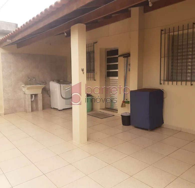 CASA PARA VENDA NO SANTA GERTRUDES – JUNDIAI/SP