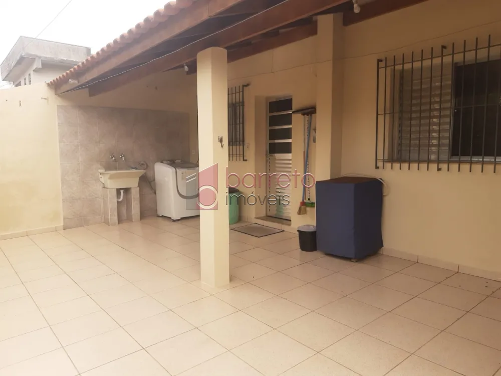 CASA PARA VENDA NO SANTA GERTRUDES – JUNDIAI/SP