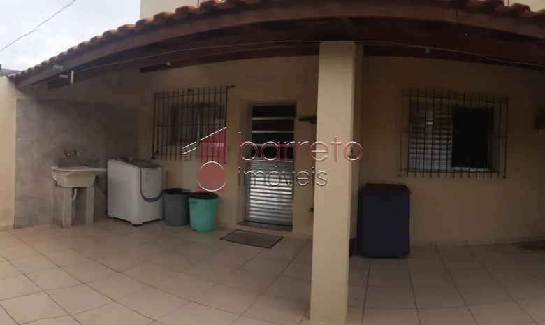 CASA PARA VENDA NO SANTA GERTRUDES – JUNDIAI/SP