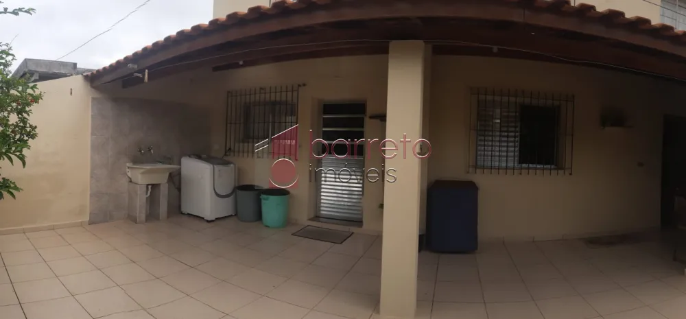 CASA PARA VENDA NO SANTA GERTRUDES – JUNDIAI/SP