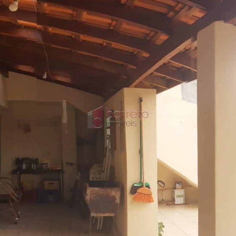 CASA PARA VENDA NO SANTA GERTRUDES – JUNDIAI/SP