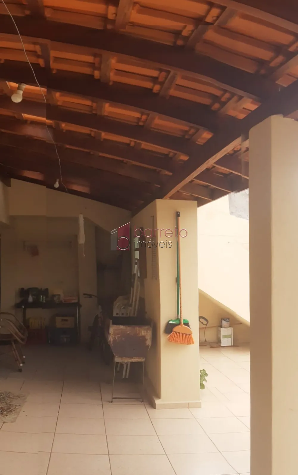 CASA PARA VENDA NO SANTA GERTRUDES – JUNDIAI/SP