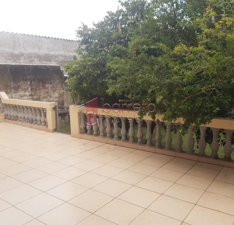 CASA PARA VENDA NO SANTA GERTRUDES – JUNDIAI/SP