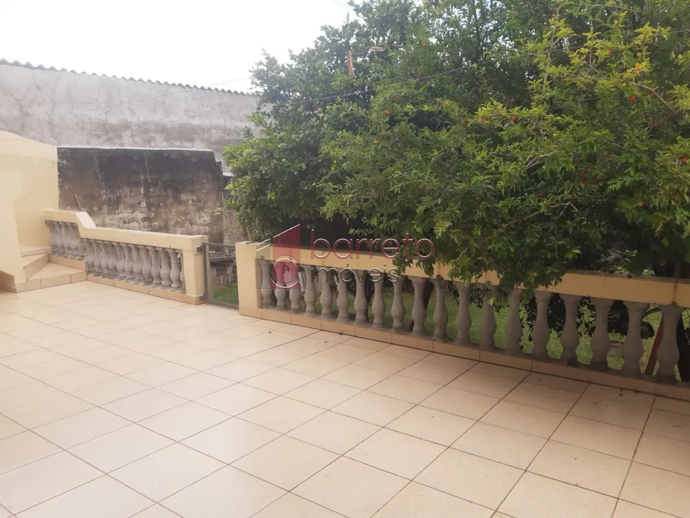 CASA PARA VENDA NO SANTA GERTRUDES – JUNDIAI/SP