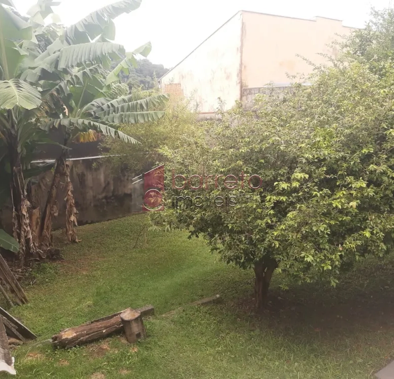 CASA PARA VENDA NO SANTA GERTRUDES – JUNDIAI/SP