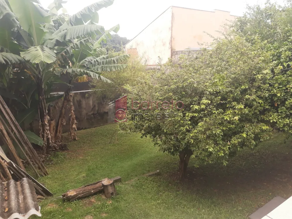CASA PARA VENDA NO SANTA GERTRUDES – JUNDIAI/SP